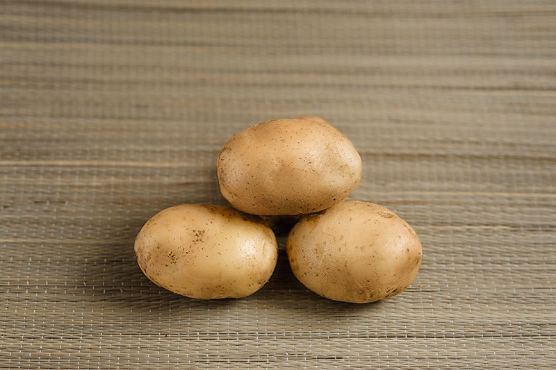 Посадочный картофель сорт Сафо