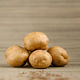 Картофель семенной Лина и ОМК для картофеля