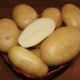 Клубни семенного картофеля Крепыш