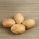 Клубни семенного картофеля Сафо