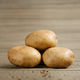 Клубни семенного картофеля Сафо